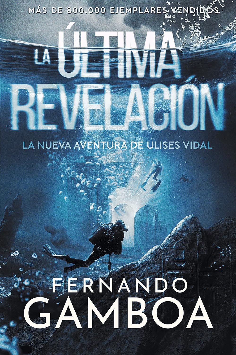 La última revelación