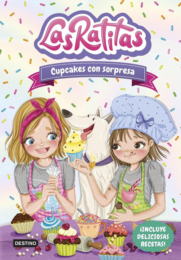 Las Ratitas 7