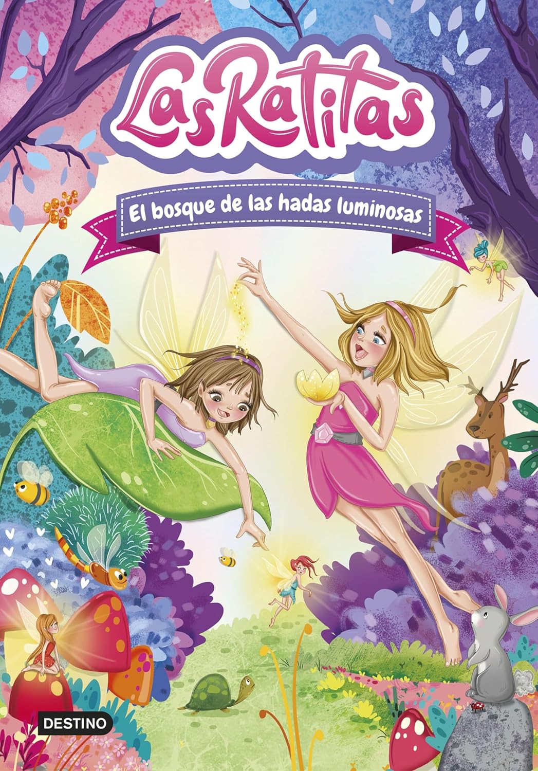 Las Ratitas 8