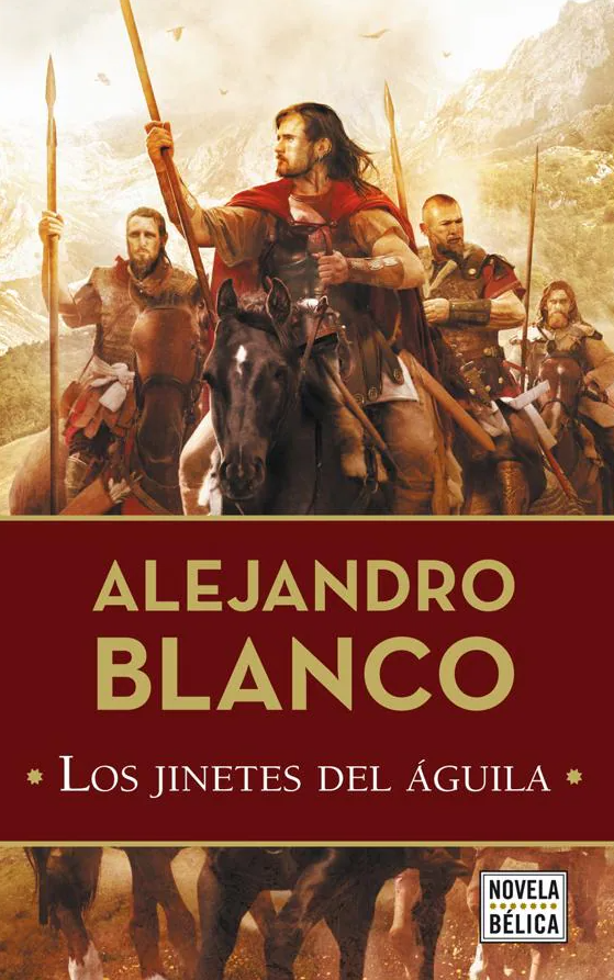 Los jinetes del águila