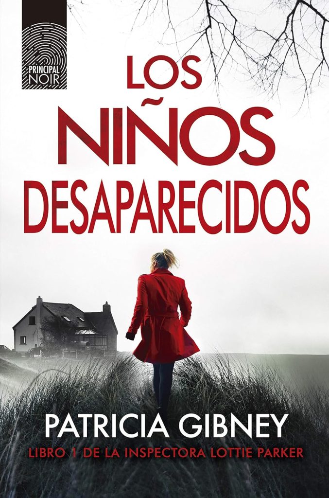 Los niños desaparecidos