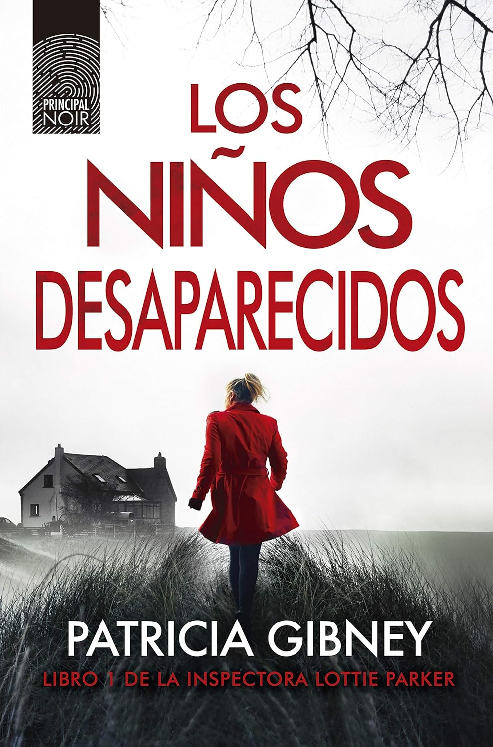 Los niños desaparecidos