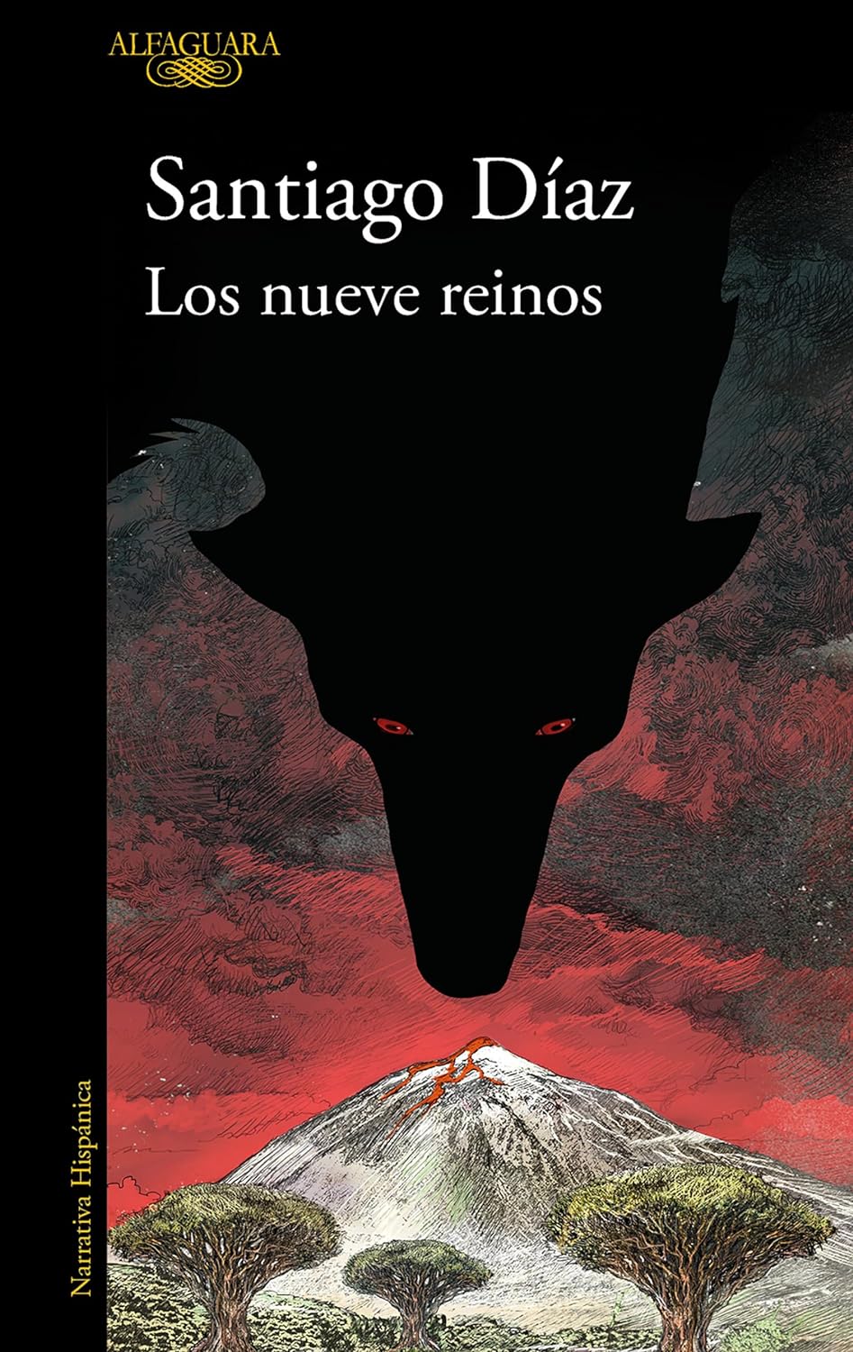 Los nueve reinos