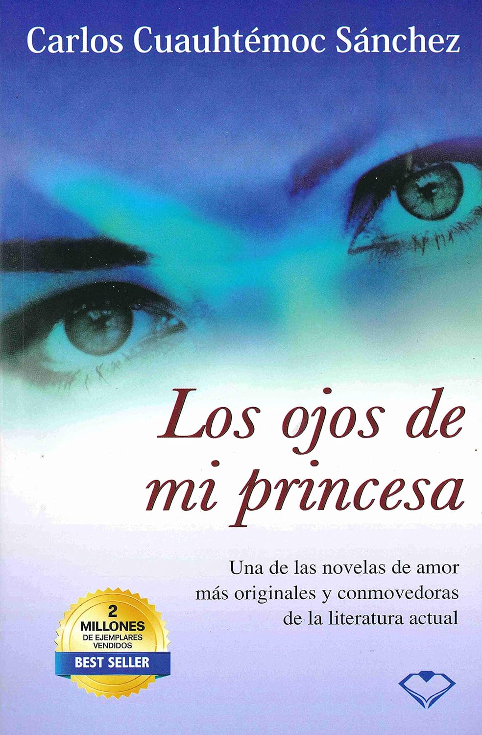 Los ojos de mi princesa