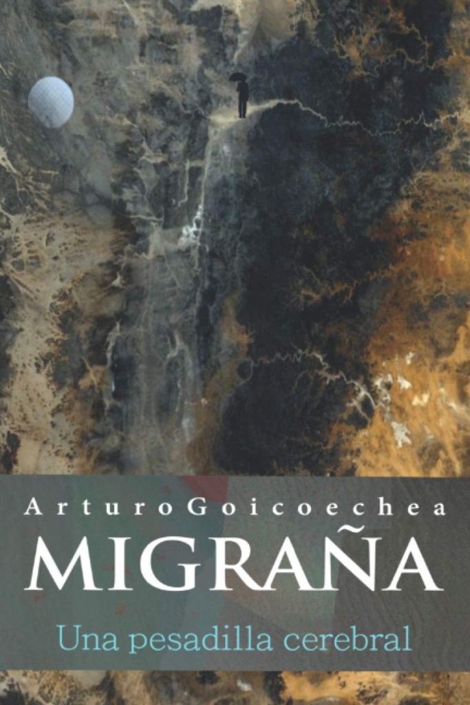 MIGRAÑA, una pesadilla cerebral MIGRAÑA, una pesadilla cerebral