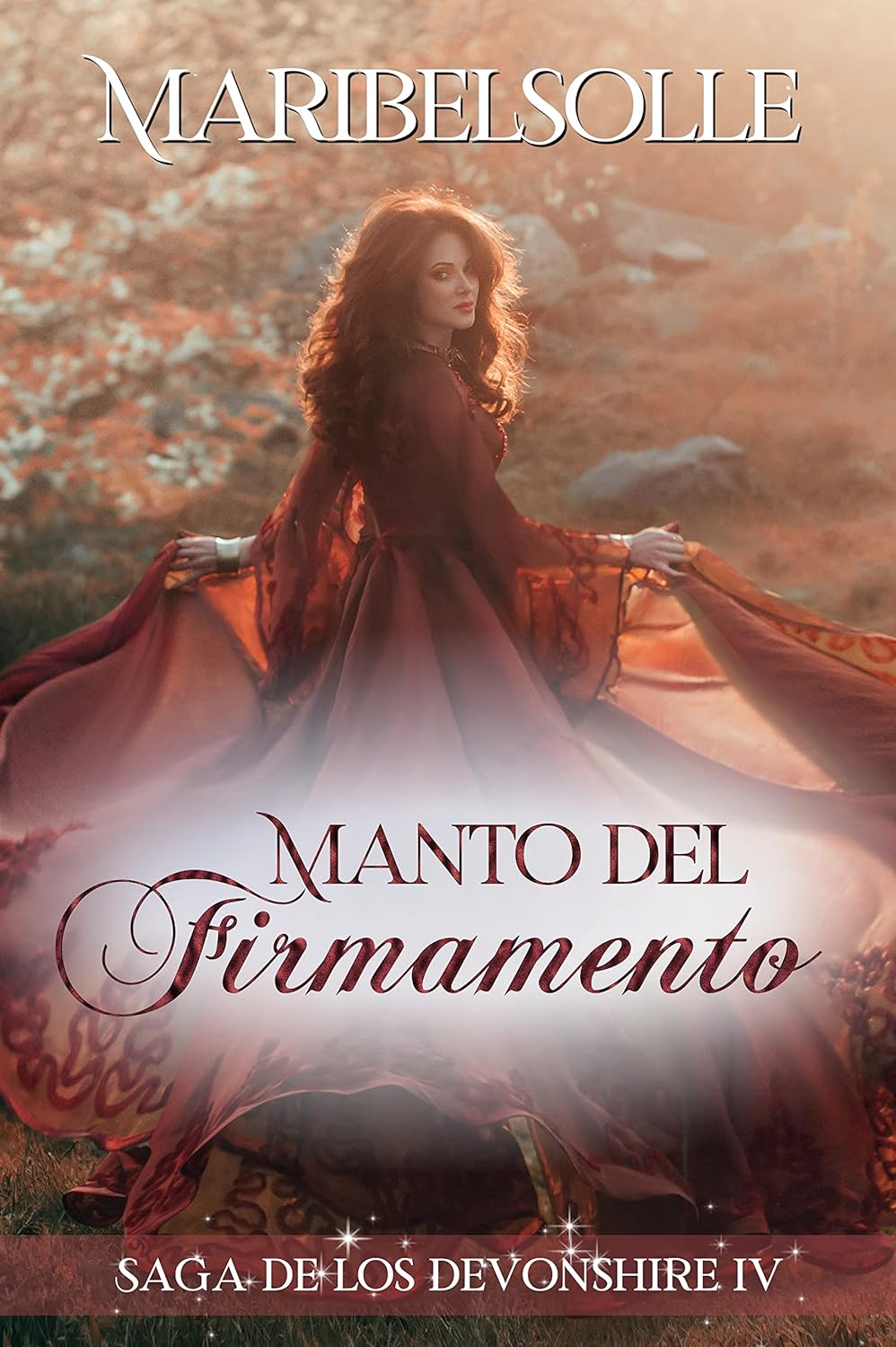 Manto del Firmamento