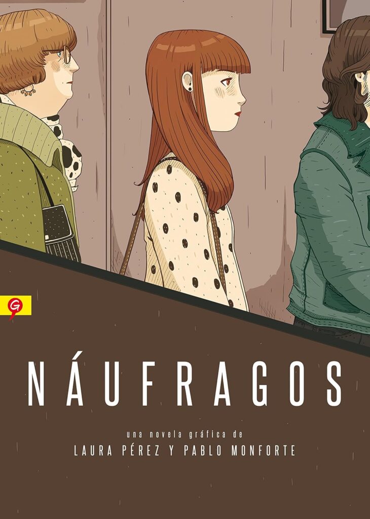Náufragos Náufragos