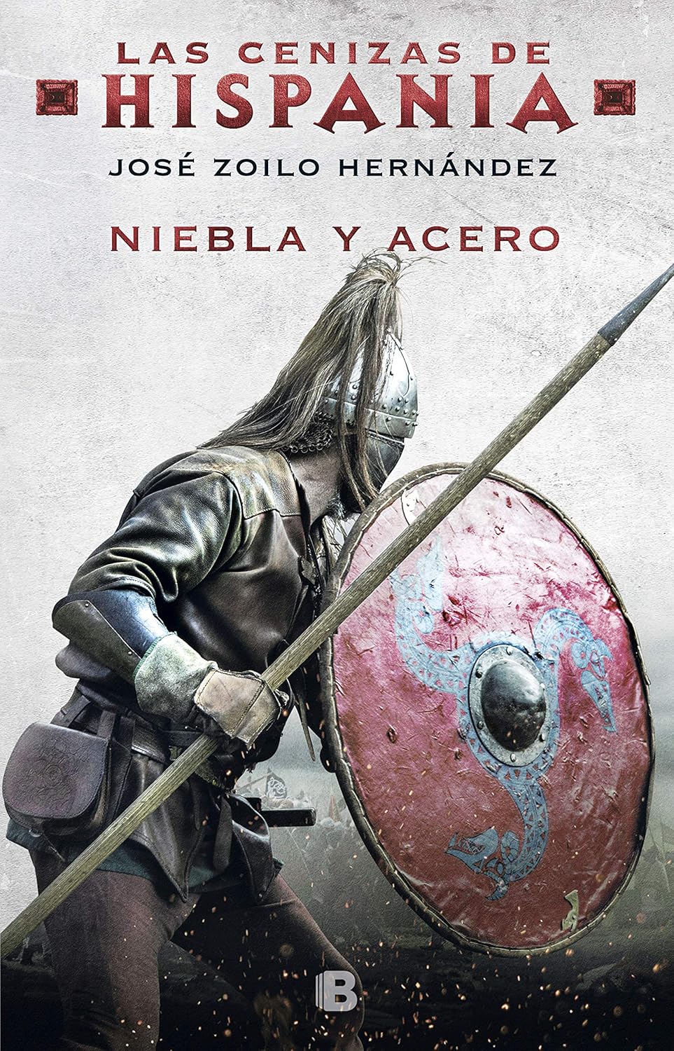 Niebla y acero