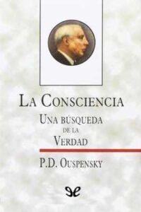 P. D. Uspenskiï la consciencia