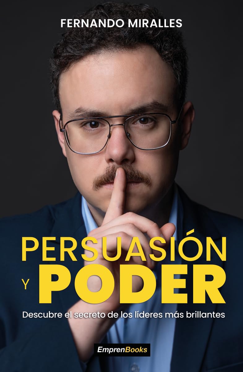 PERSUASIÓN Y PODER