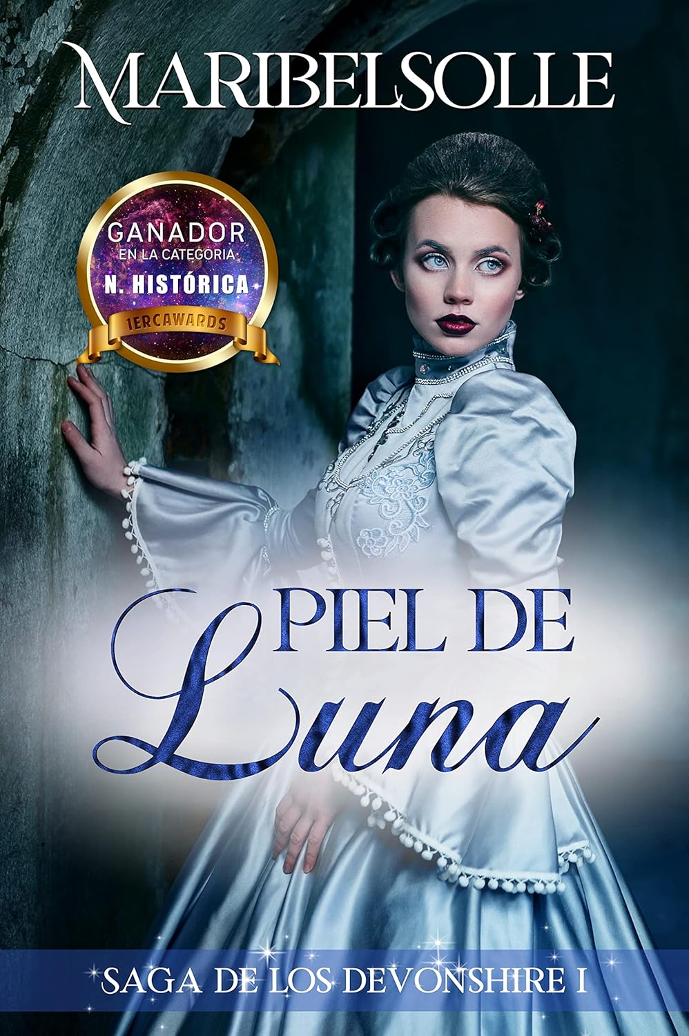 Piel de luna