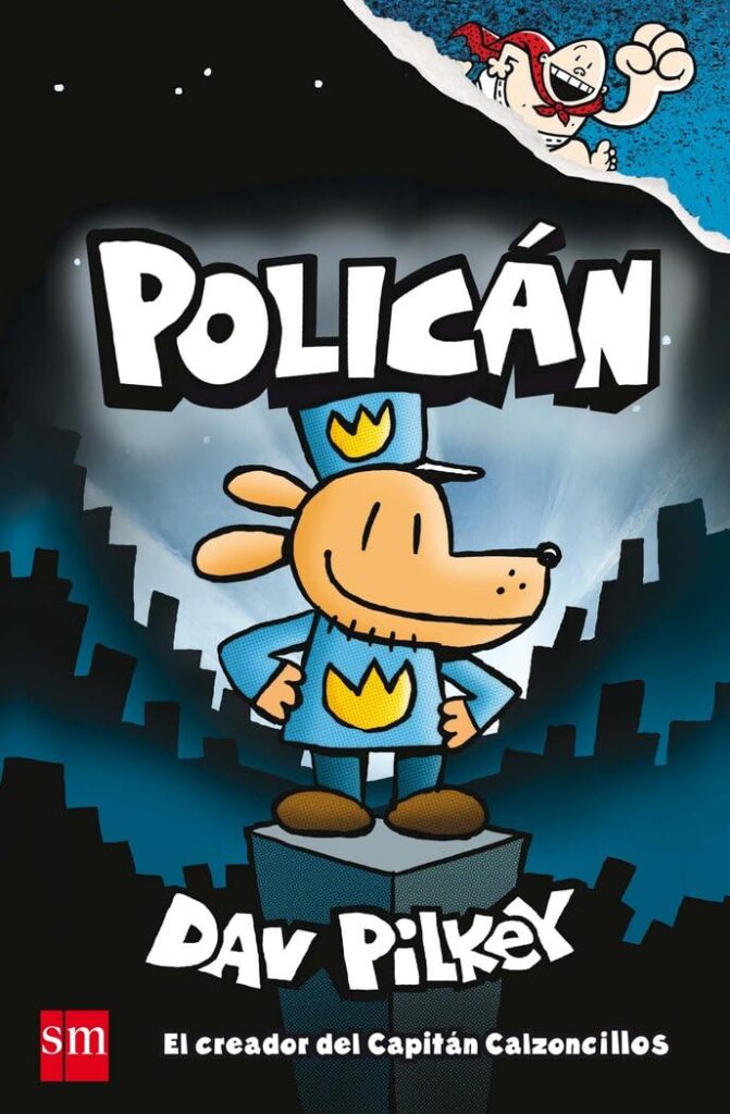 Policán Policán