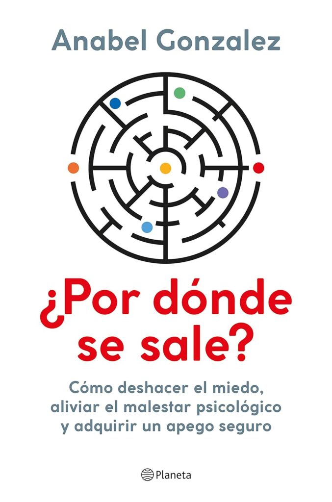 ¿Por dónde se sale? ¿Por dónde se sale?
