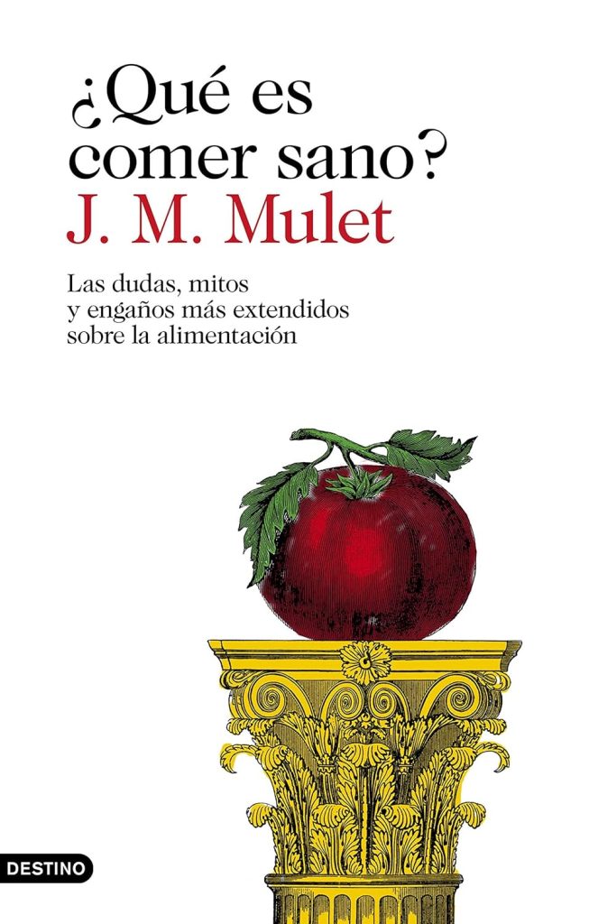 ¿Qué es comer sano? ¿Qué es comer sano?