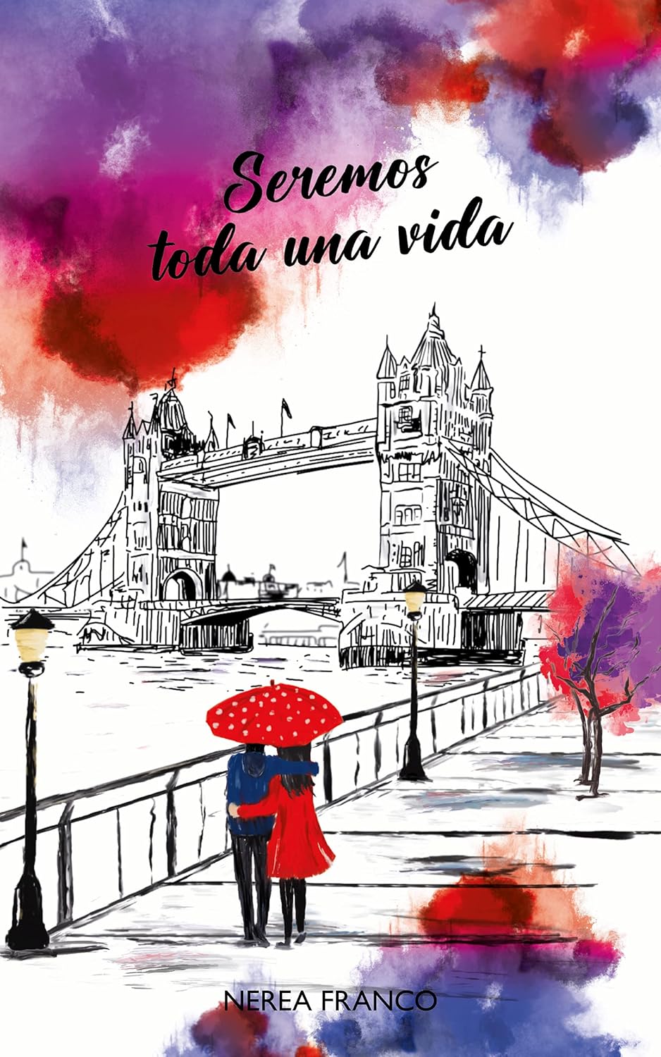 Seremos toda una vida