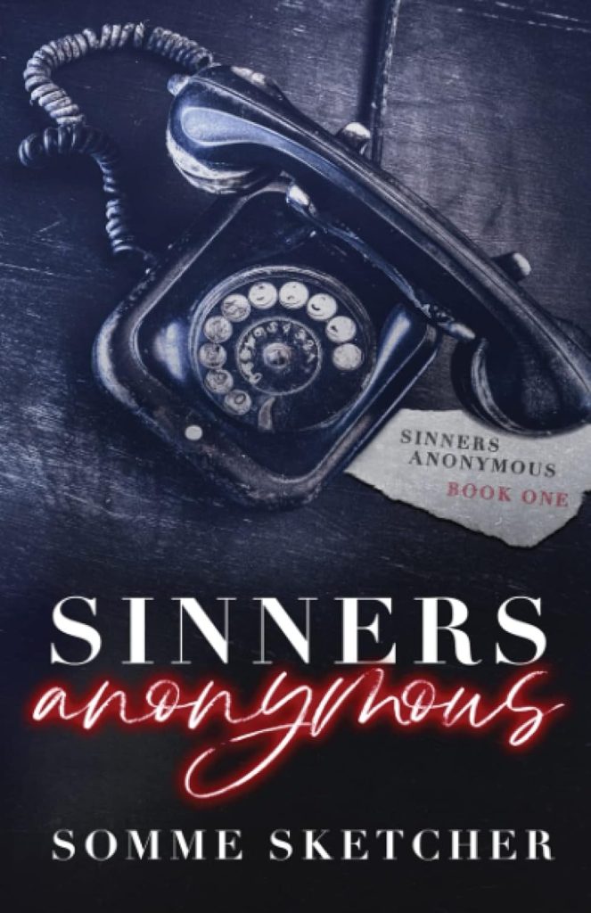 Sinners Anonymous