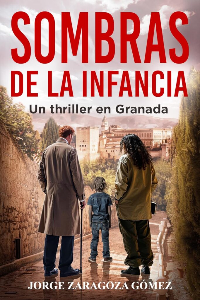 Sombras de la infancia
