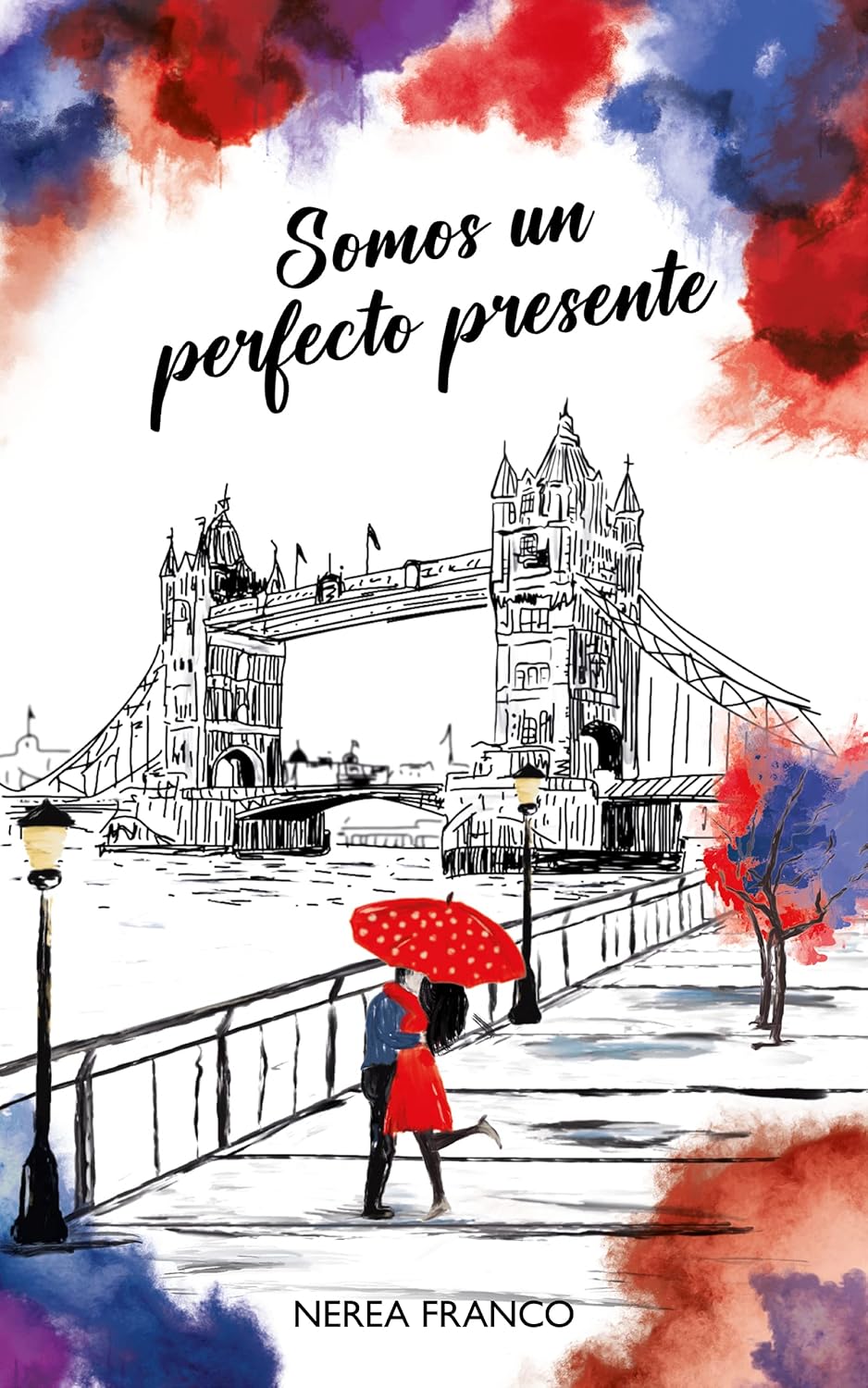 Somos un perfecto presente