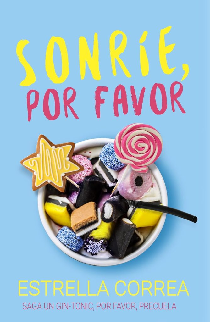 Sonríe, por favor