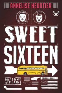 Sweet Sixteen