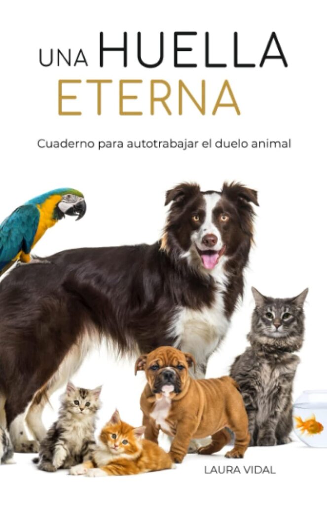 UNA HUELLA ETERNA
