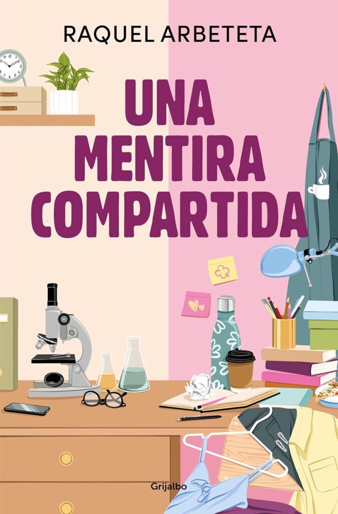 Una mentira compartida