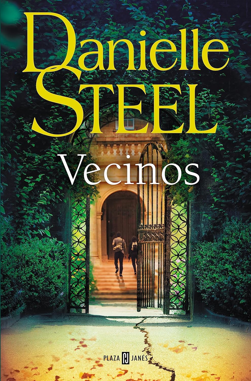 Vecinos
