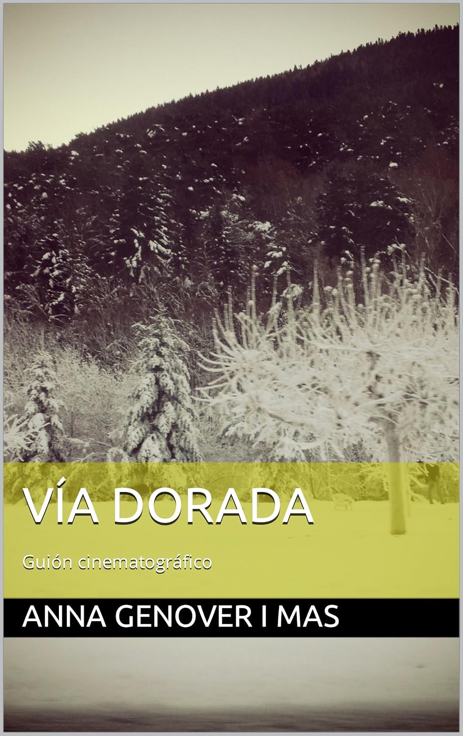 Vía Dorada