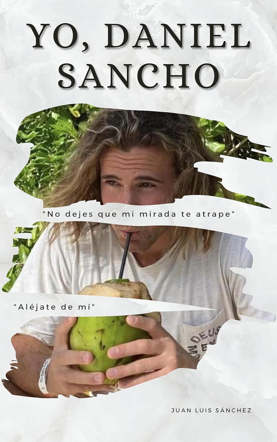 Yo, Daniel Sancho