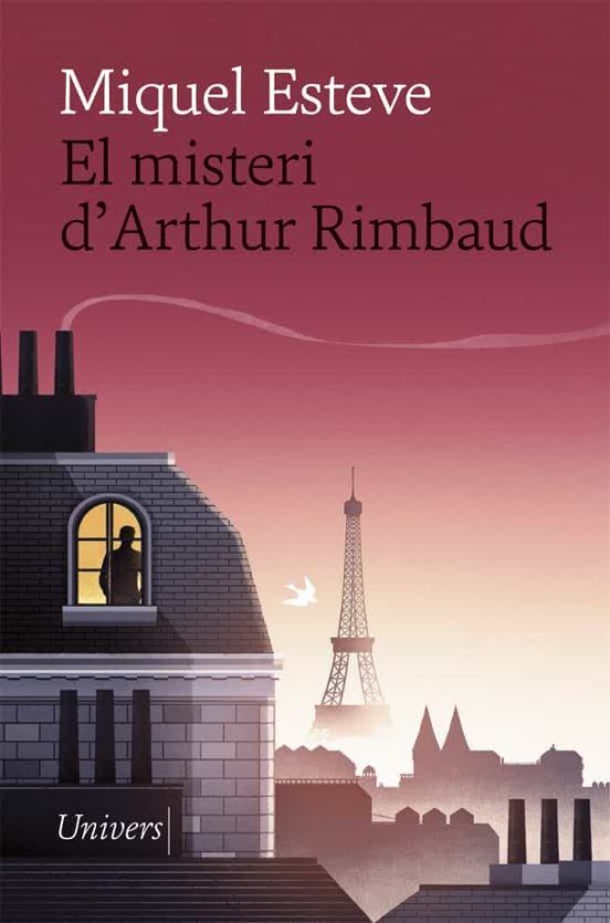 El misteri d’Arthur Rimbaud