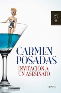 Invitación a un asesinato