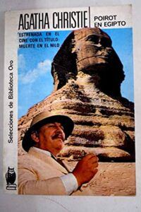 Poirot en Egipto (Edición ilustrada)