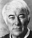 Seamus Heaney
