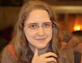 Ada Palmer