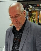 Andreu Martín