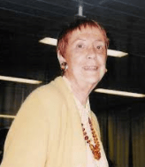 Angélica Gorodischer