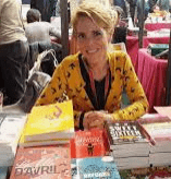 Annelise Heurtier