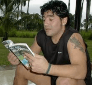 Diego Armando Maradona