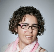 Elena Garquin
