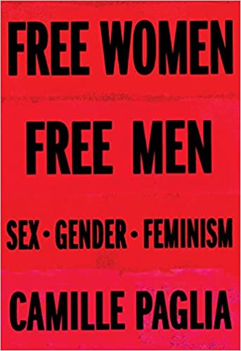 Free Women Free Men Sex Gender Feminism