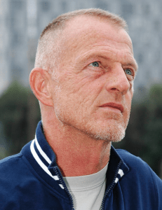 Gerbrand Bakker