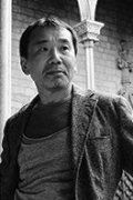 Haruki Murakami