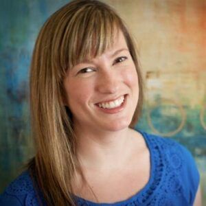 Jennifer Chambliss Bertman