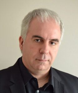 José Antonio Bonilla