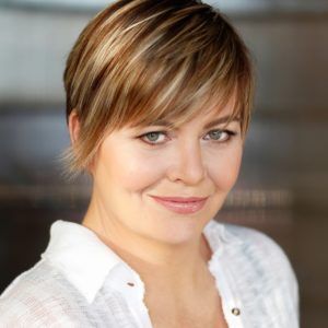 Lisa McMann