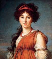Madame de Staël