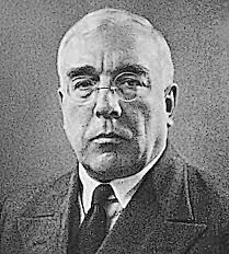 Peter Demianovich Ouspensky