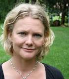 Rebecca James
