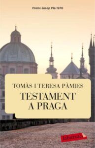 Testament a Praga