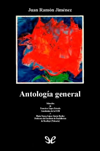 Antología general
